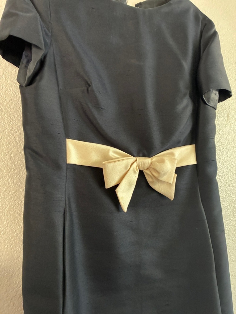 Ben Barrack Jackie O Dress with Jacket Vintage 1960 - Picture 3 of 8